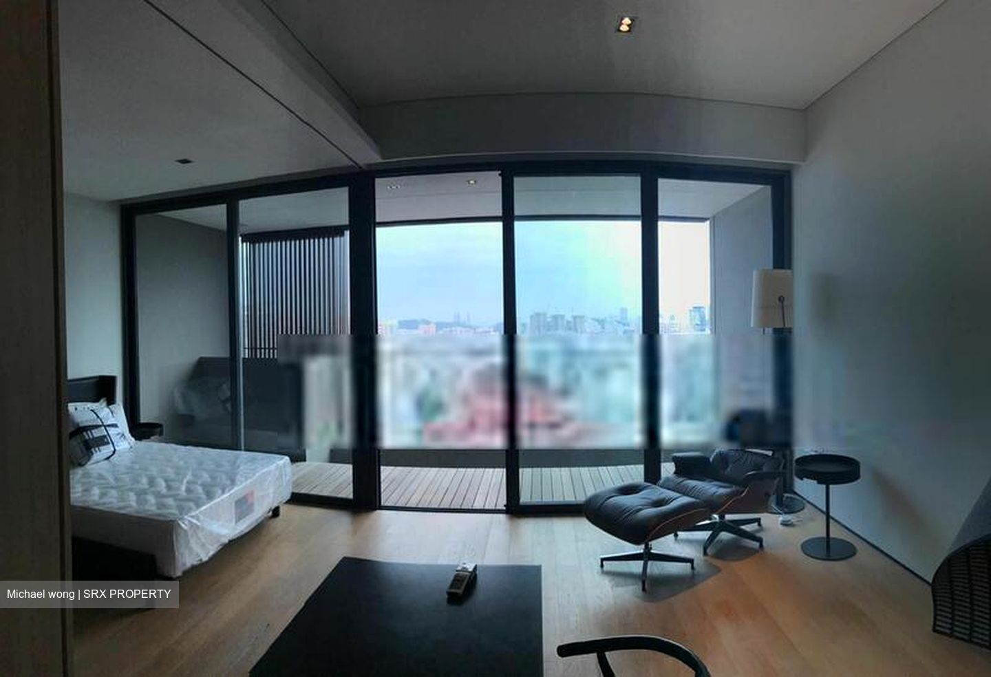 OUE Twin Peaks (D9), Condominium #406474771